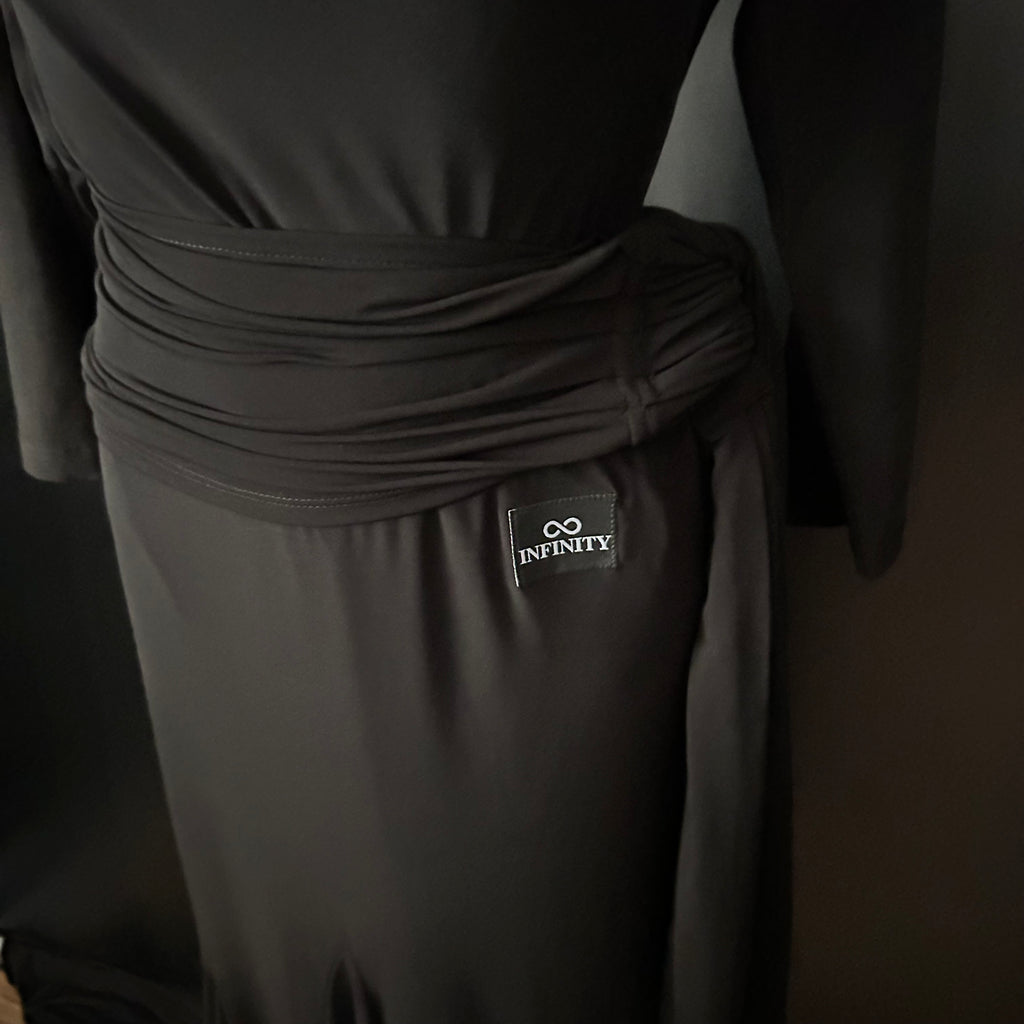 Grace Waist Wrap