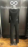 Newport Dance Trousers