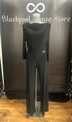 Newport Dance Trousers