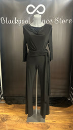 Newport Dance Trousers