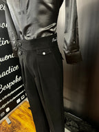 Pure Class - Latin Trousers New Style