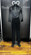 Pure Class - Latin Trousers New Style