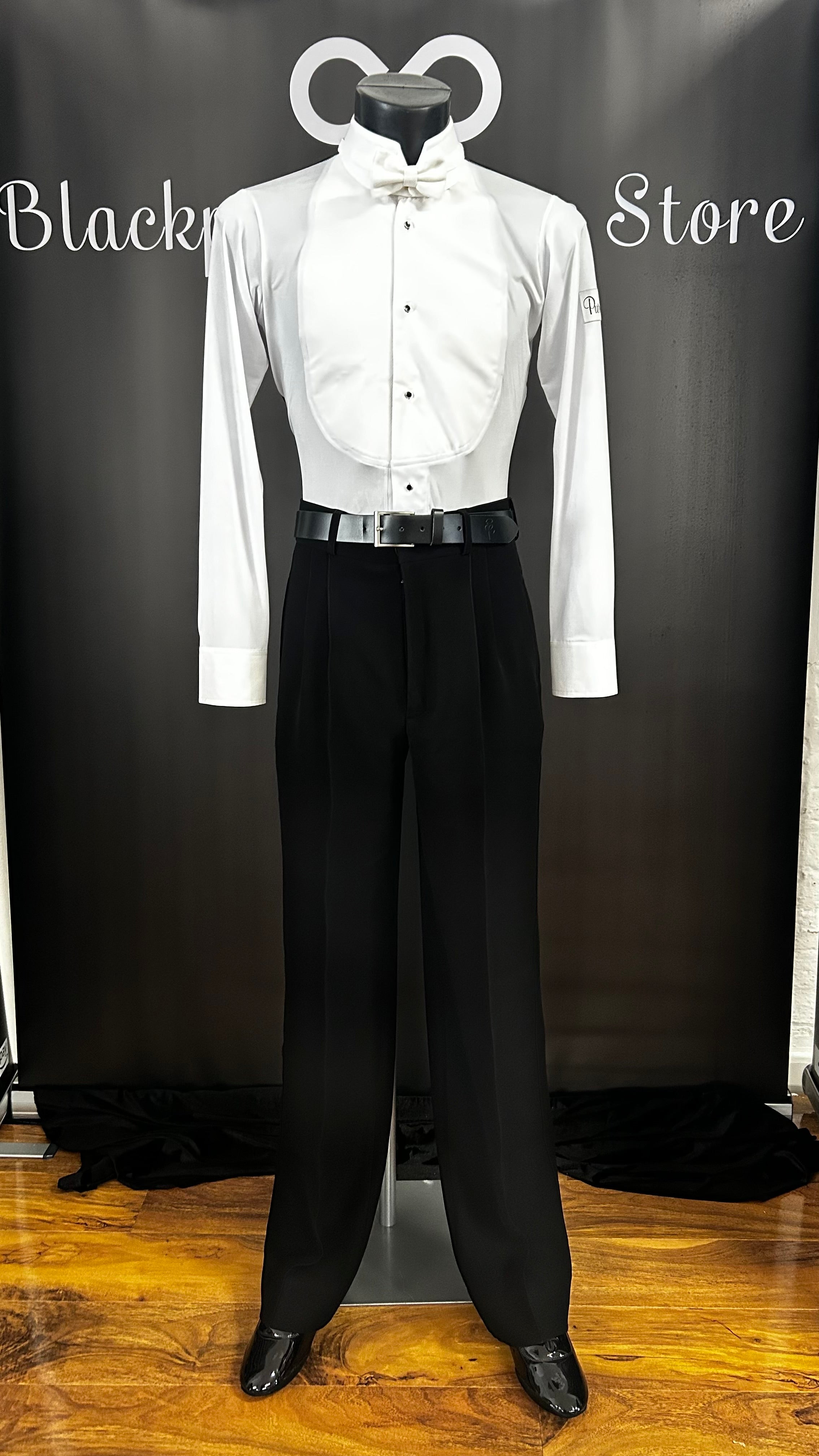 Pure Class - Marcella Competition Shirt