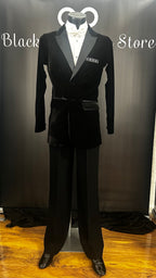 Pure Class - Marcella Competition Shirt