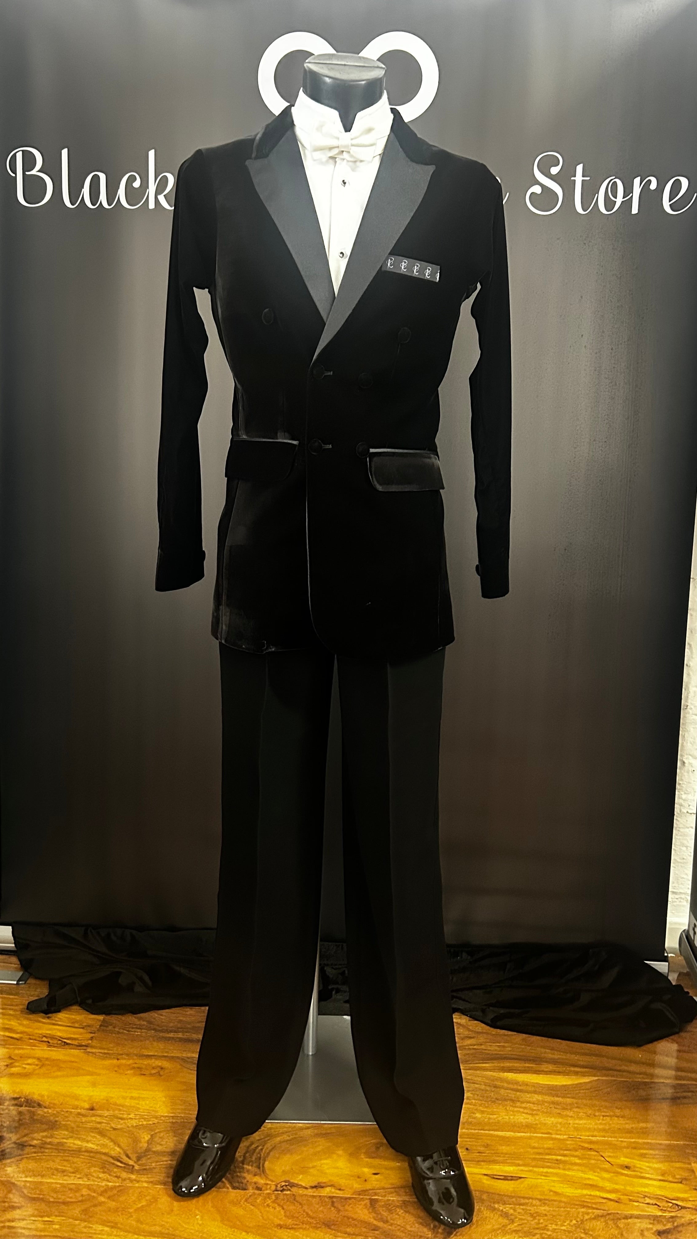 Pure Class - Marcella Competition Shirt