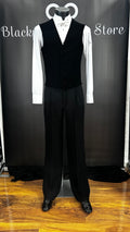 Pure Class - Single Breasted Stretch Waistcoat
