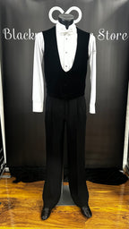 Pure Class - Marcella Competition Shirt