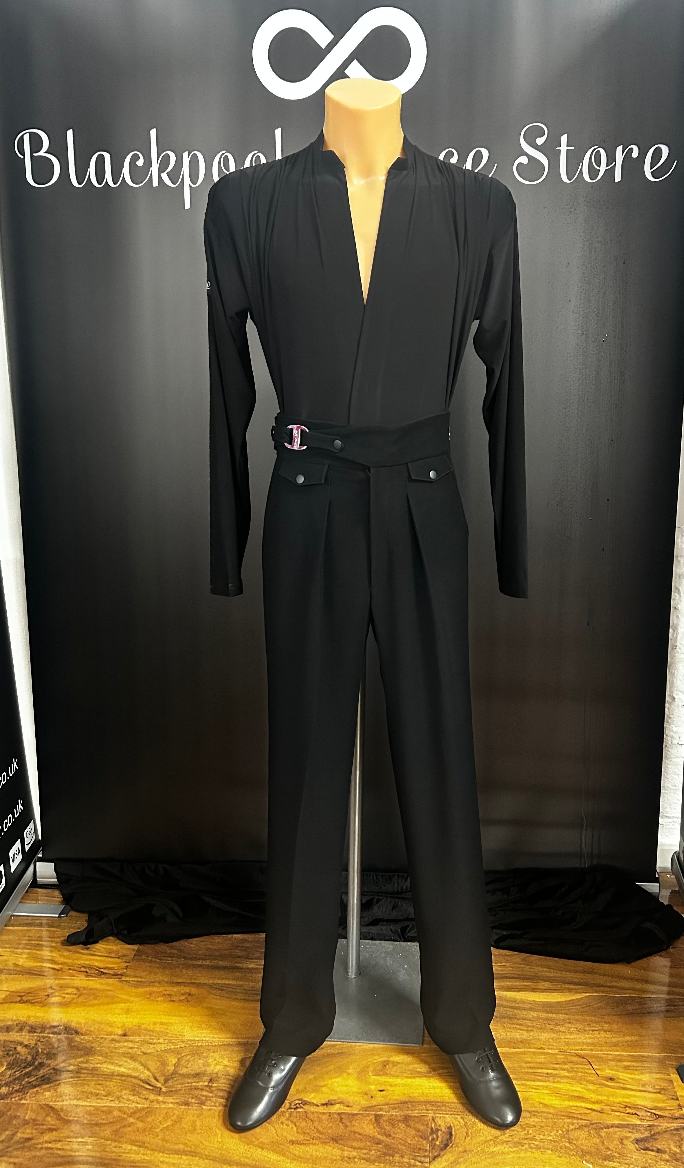 Pure Class - Oscar Shirt