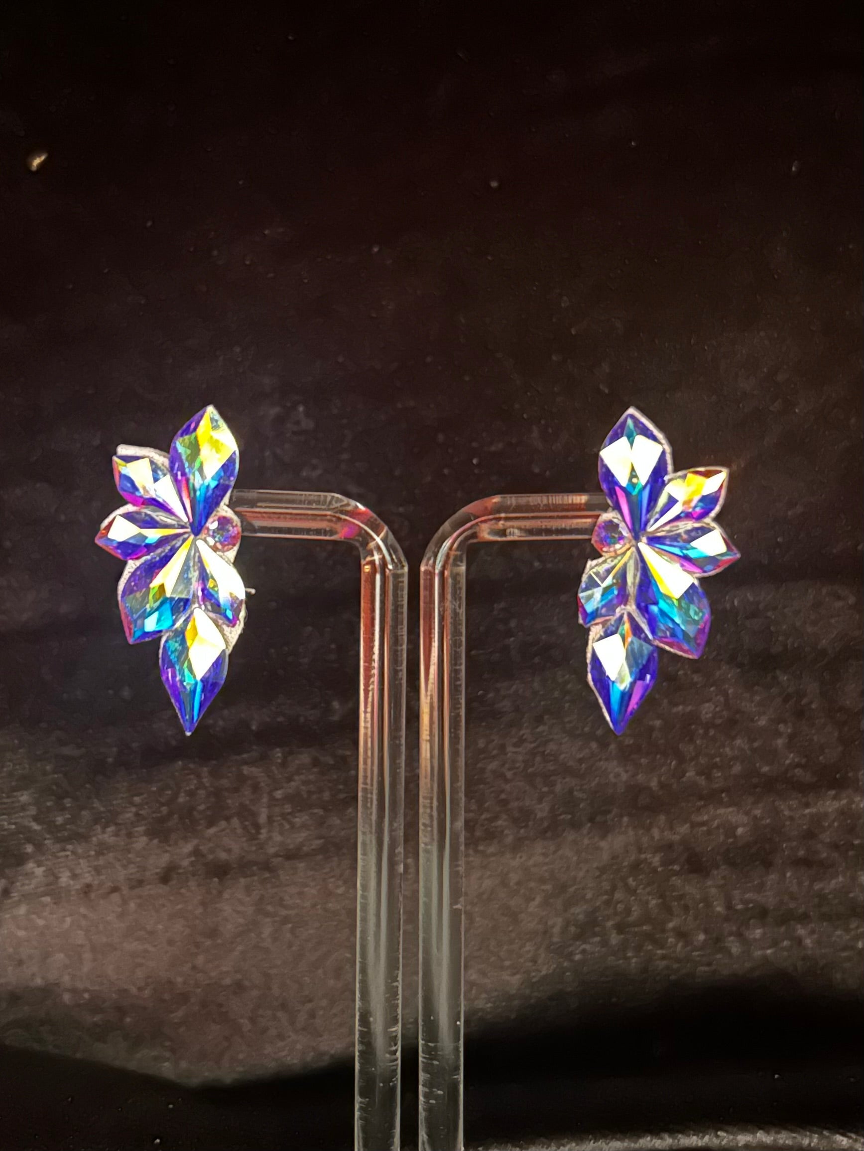 Freya Statement Earring