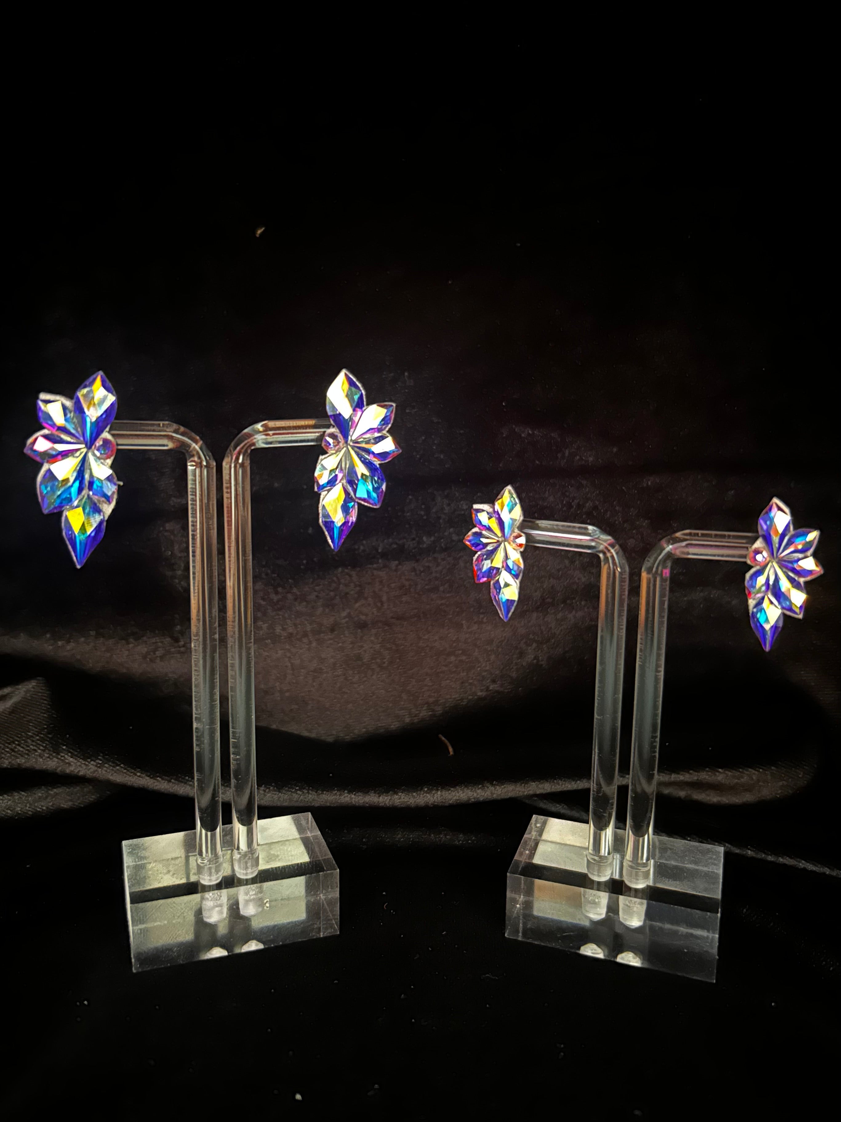 Freya Statement Earring
