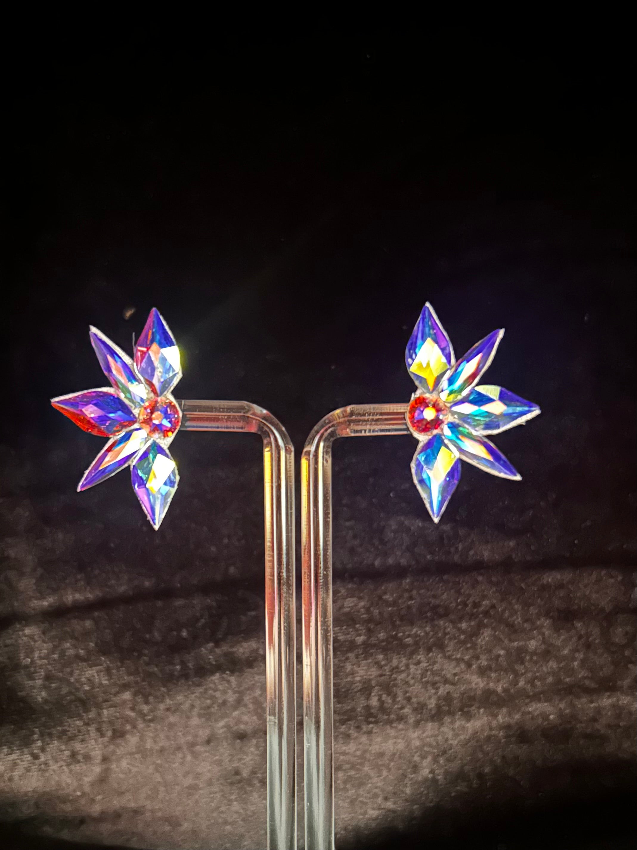 Elara Statement Earring