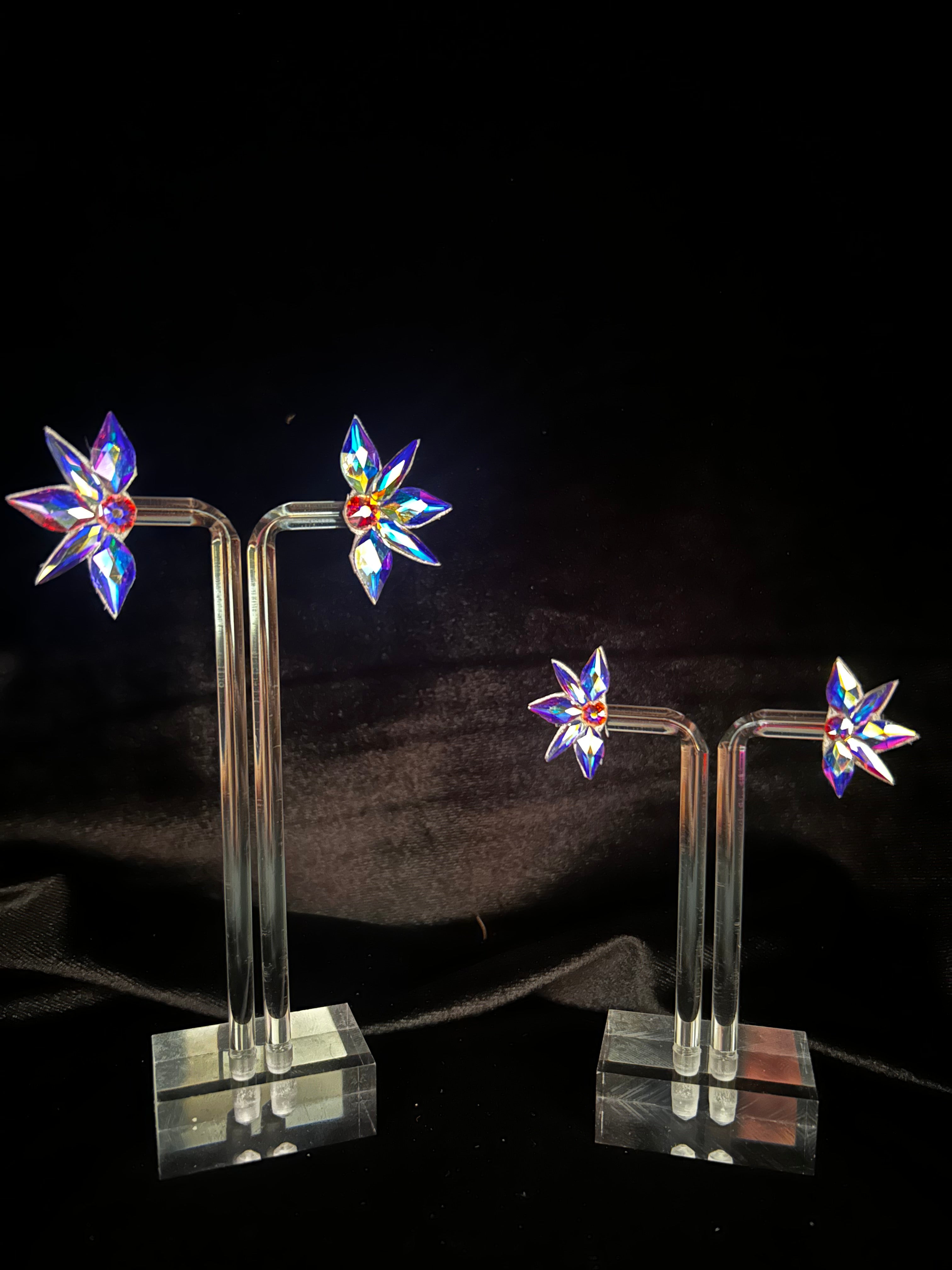 Elara Statement Earring