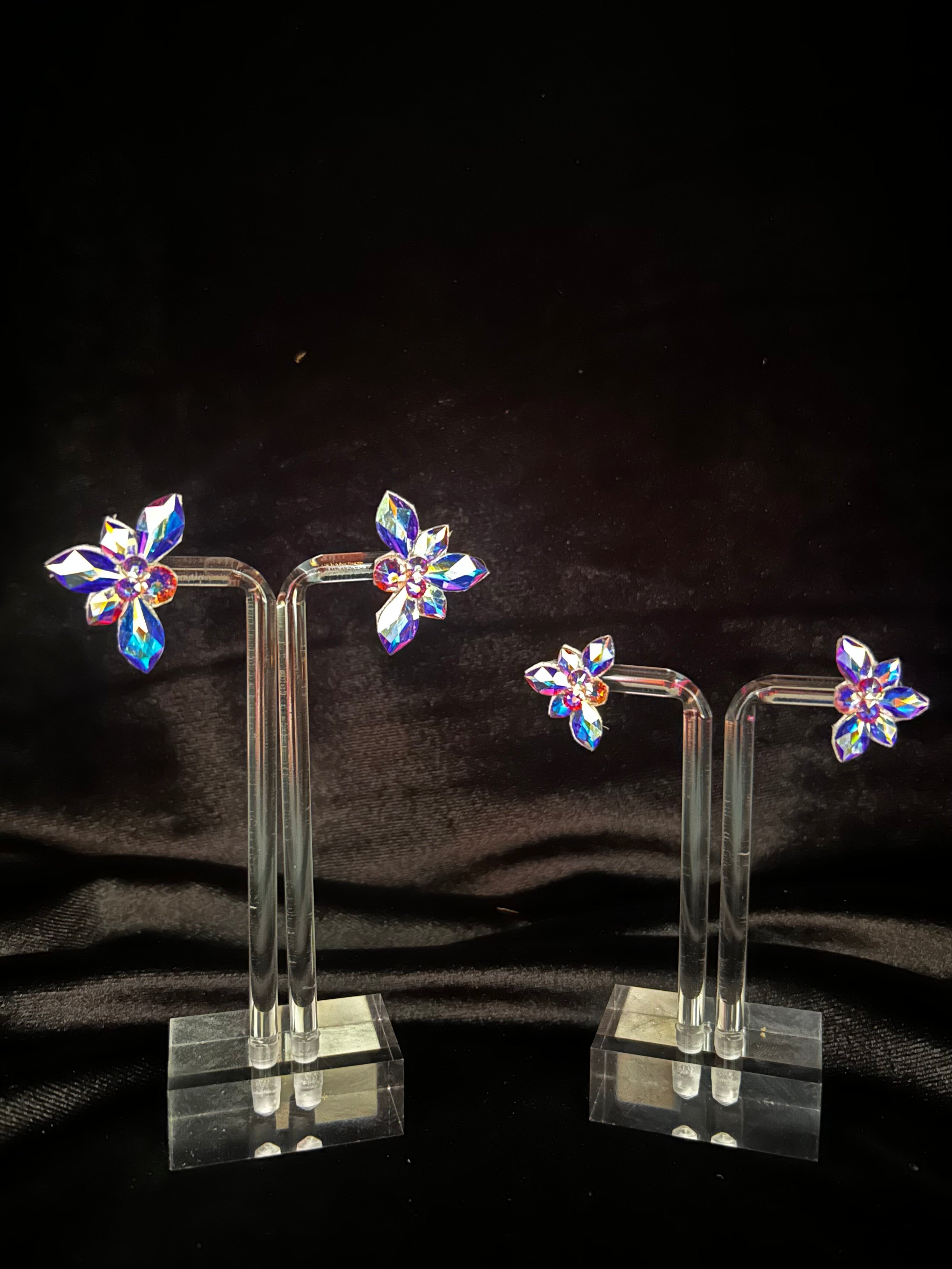 Willow Statement Earring