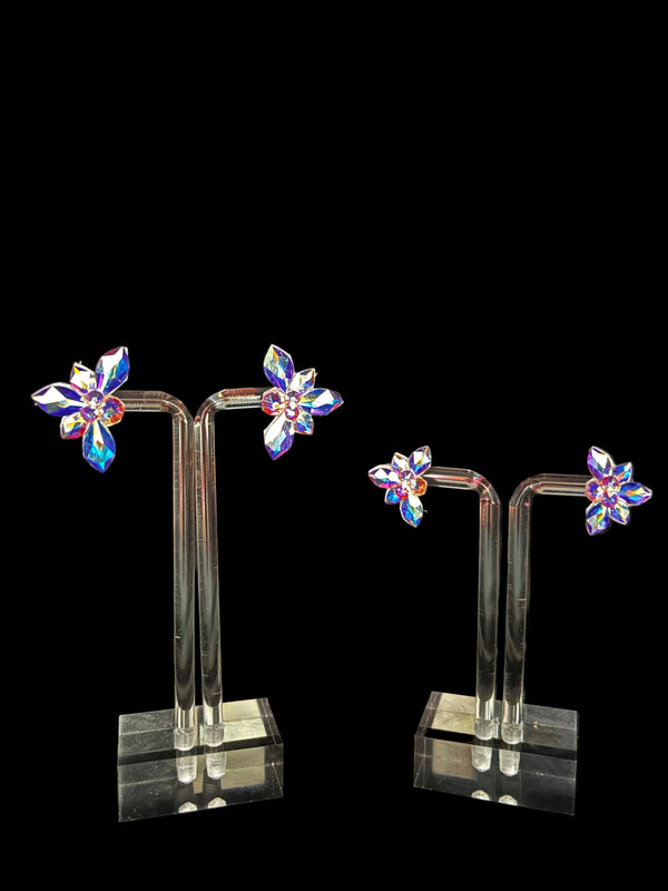 Willow Statement Earring