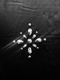 Aisling Stoning Kit embellished with Crystals from Swarovski®