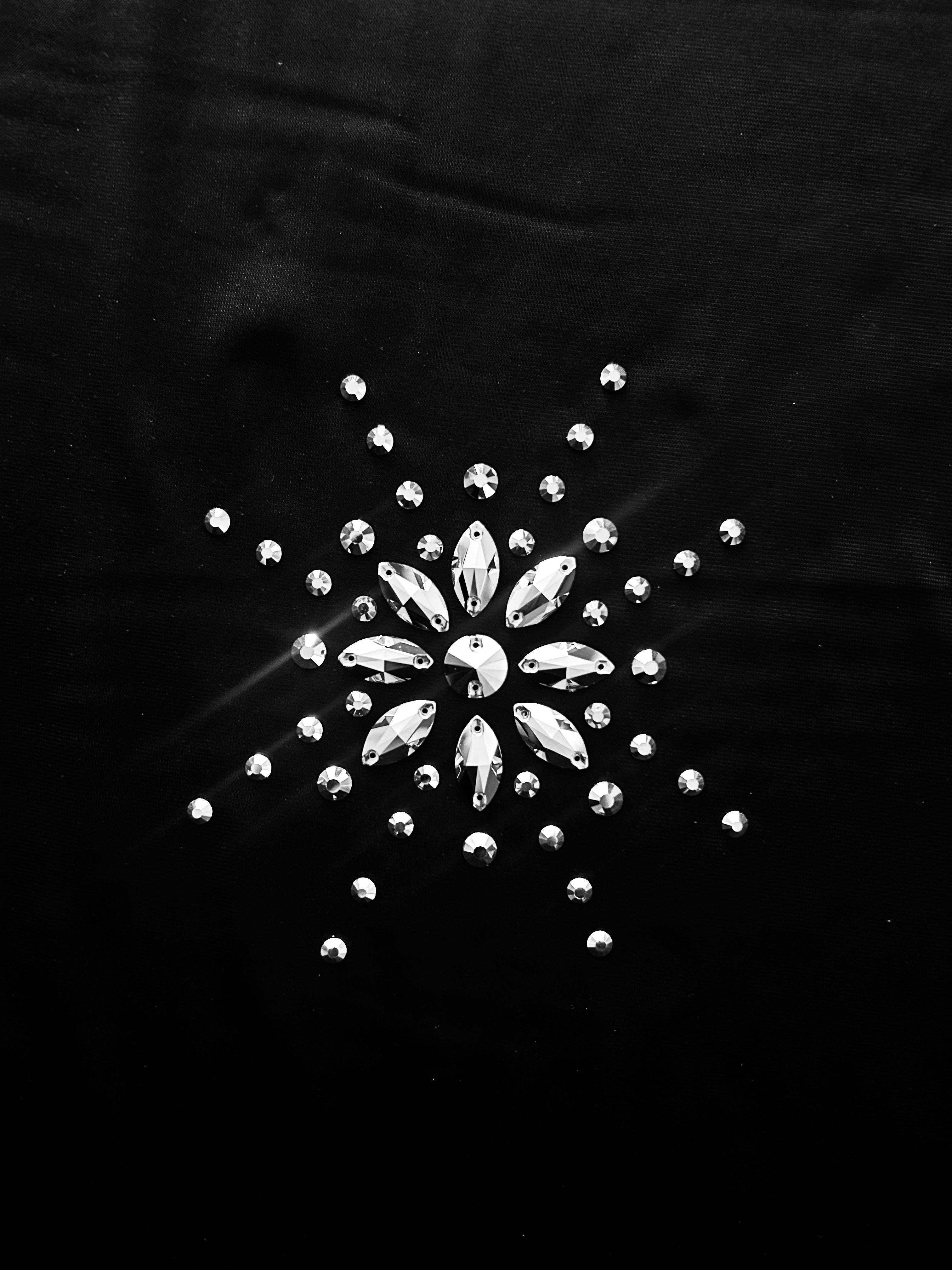 Stellina Stoning Kit embellished with Crystals from Swarovski®