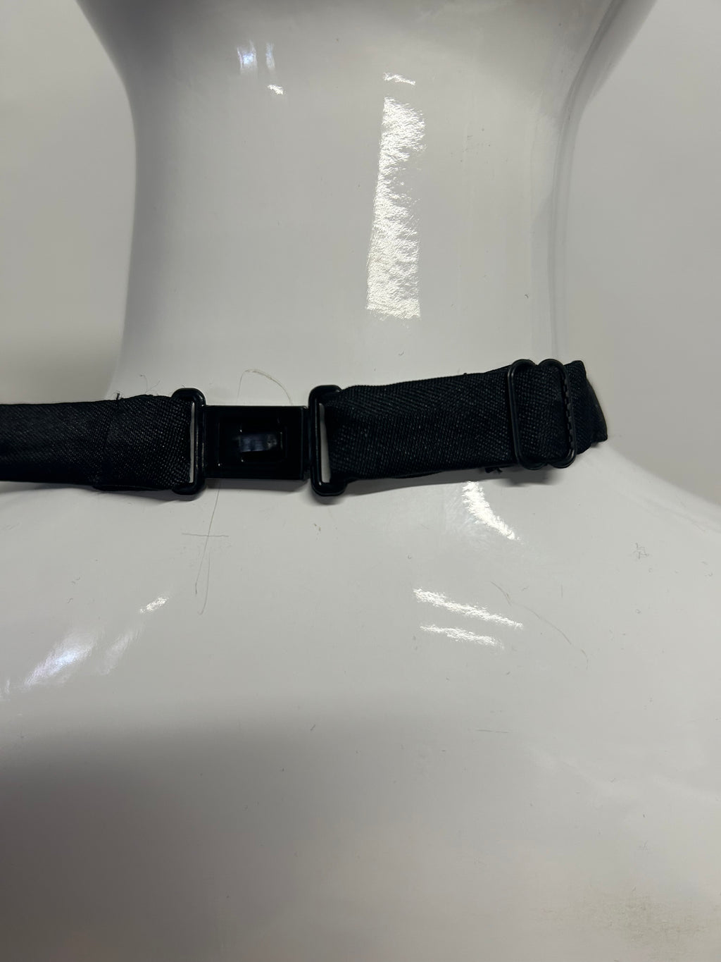 DSI London 4991 Juvenile Pre-Tied Dance Tie, view 2