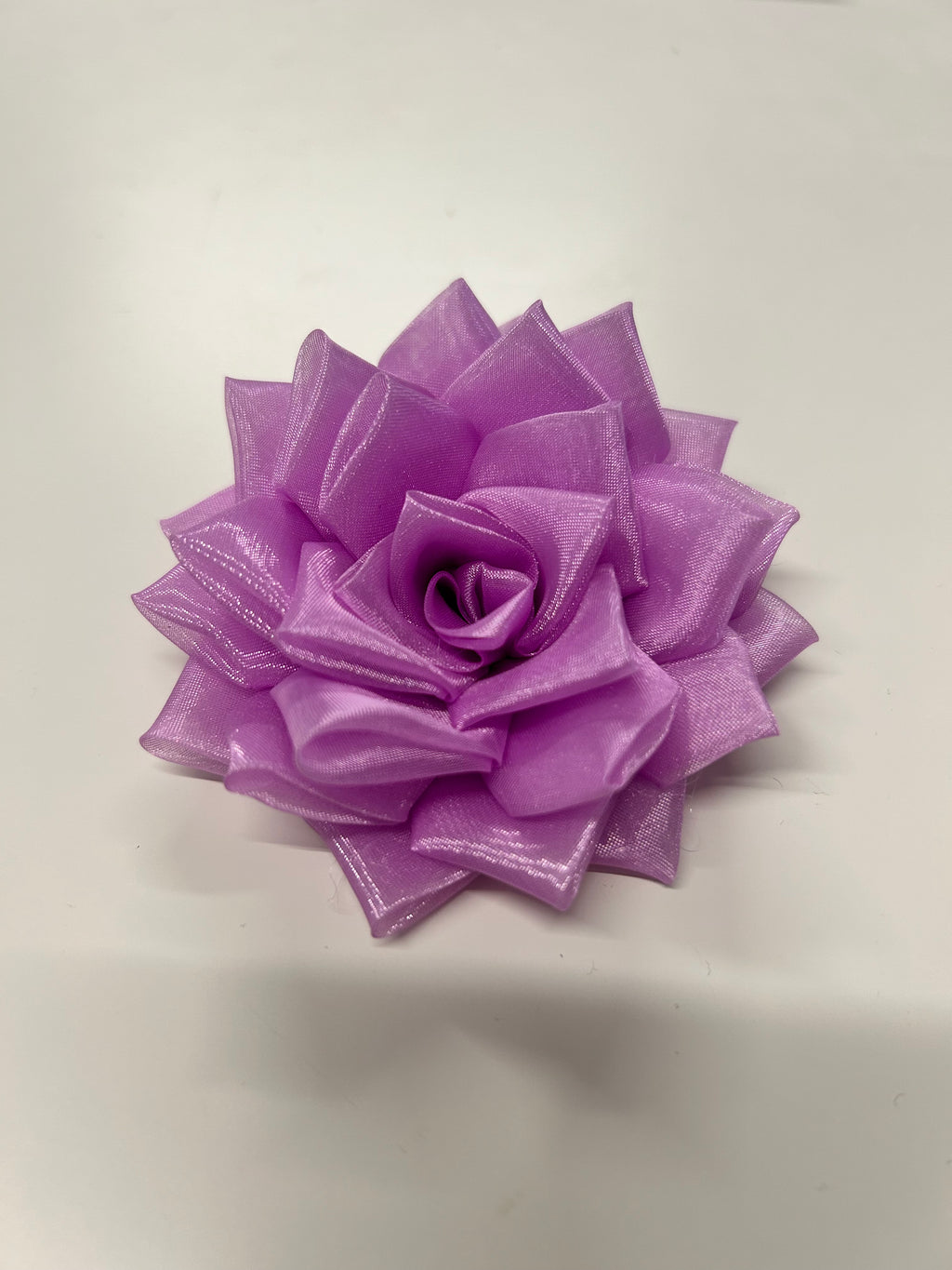BDC Regulation Juvenile Hair Flower | Ballroom & Latin Dance Accessories