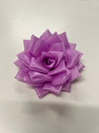 BDC Regulation Juvenile Hair Flower | Ballroom & Latin Dance Accessories