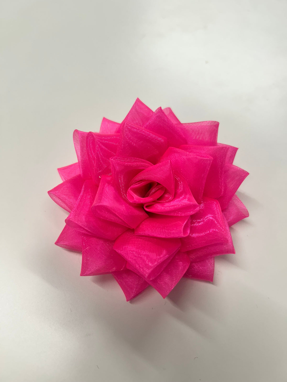 BDC Regulation Juvenile Hair Flower | Ballroom & Latin Dance Accessories