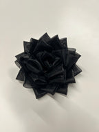 BDC Regulation Juvenile Hair Flower | Ballroom & Latin Dance Accessories
