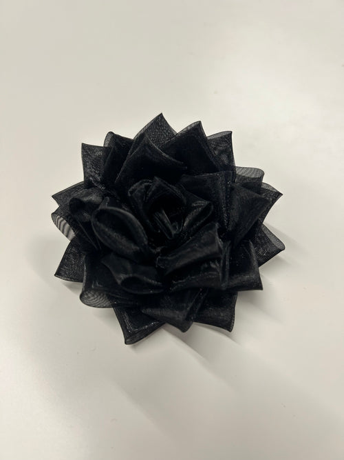 BDC Regulation Juvenile Hair Flower | Ballroom & Latin Dance Accessories