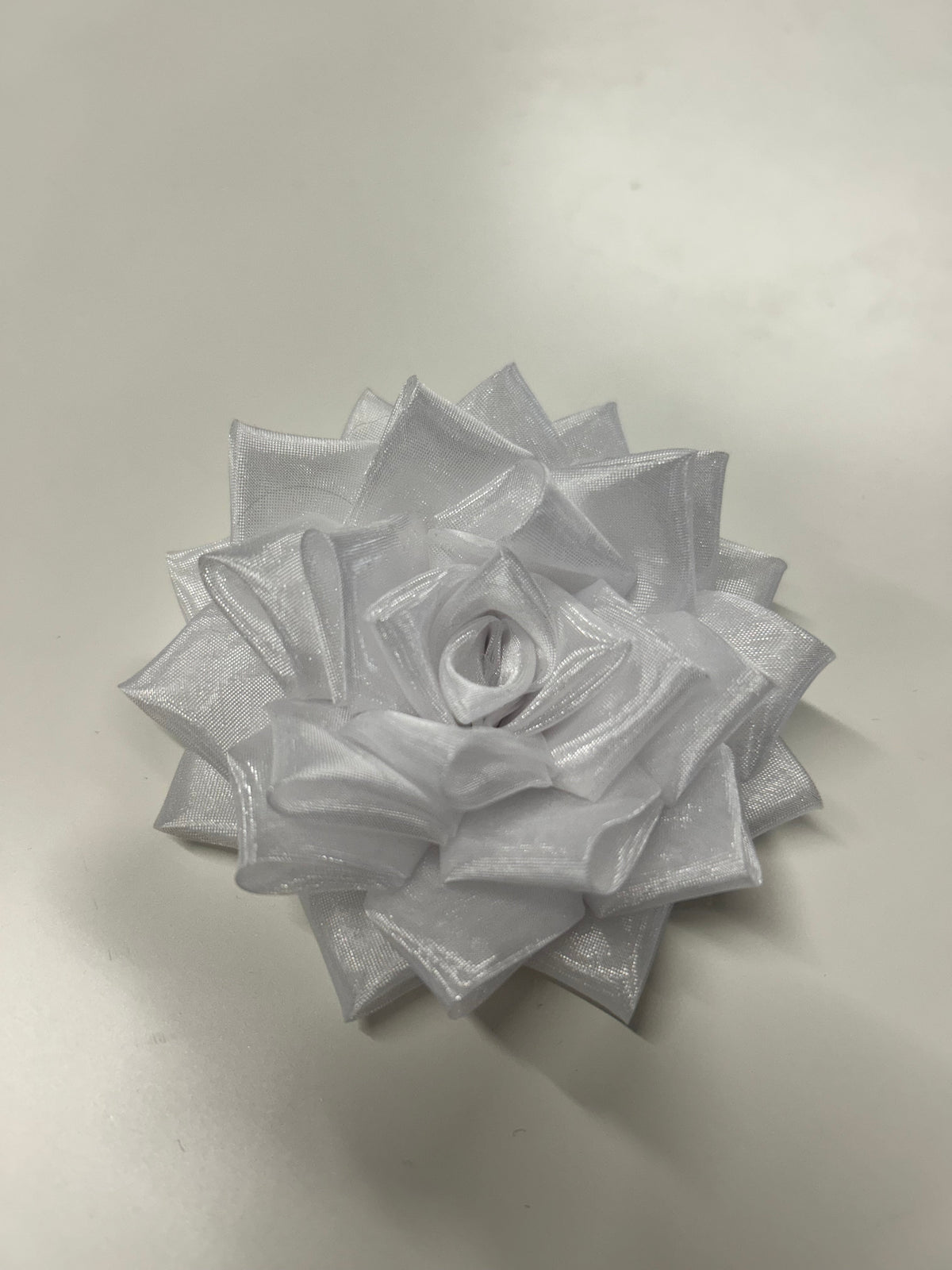BDC Regulation Juvenile Hair Flower | Ballroom & Latin Dance Accessories