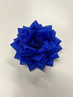 BDC Regulation Juvenile Hair Flower | Ballroom & Latin Dance Accessories
