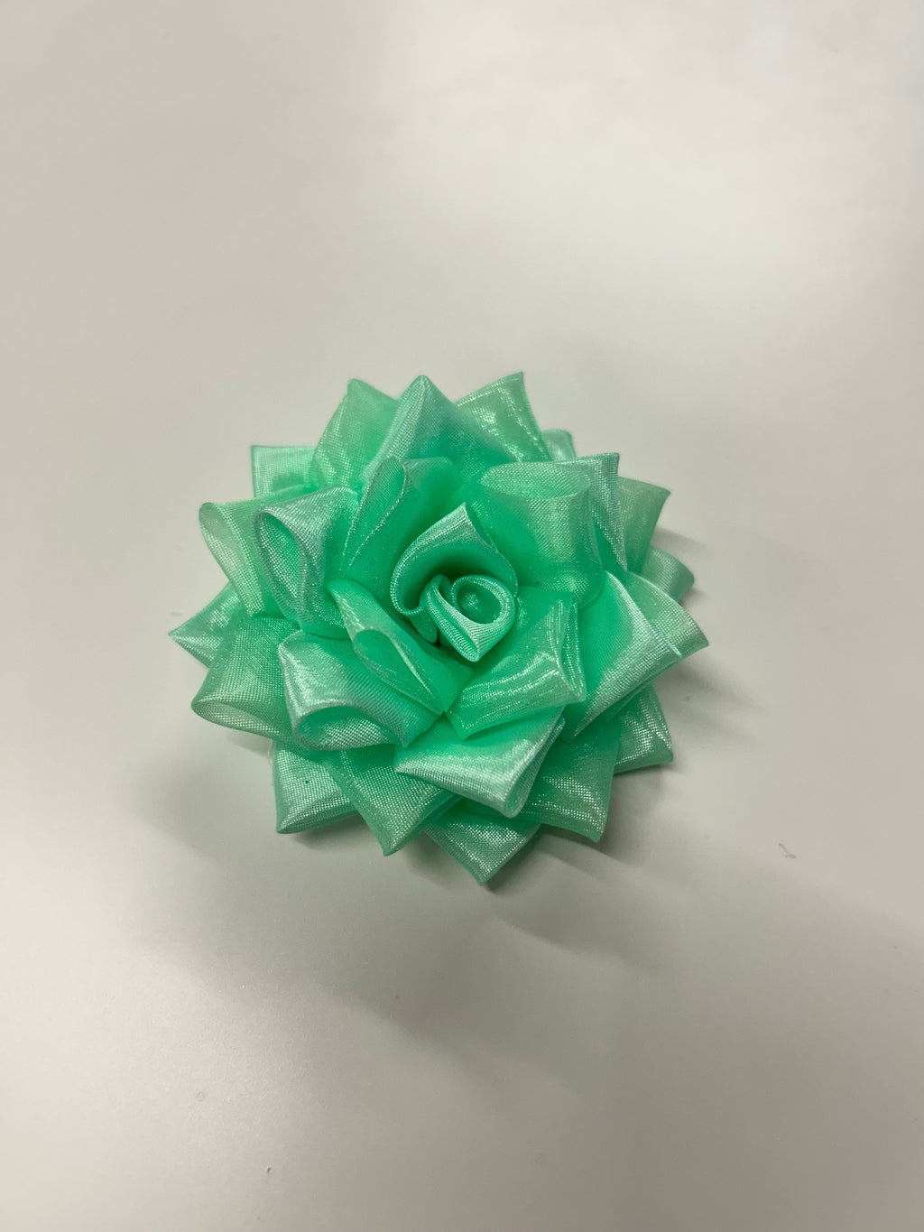 BDC Regulation Juvenile Hair Flower | Ballroom & Latin Dance Accessories