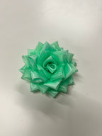 BDC Regulation Juvenile Hair Flower | Ballroom & Latin Dance Accessories