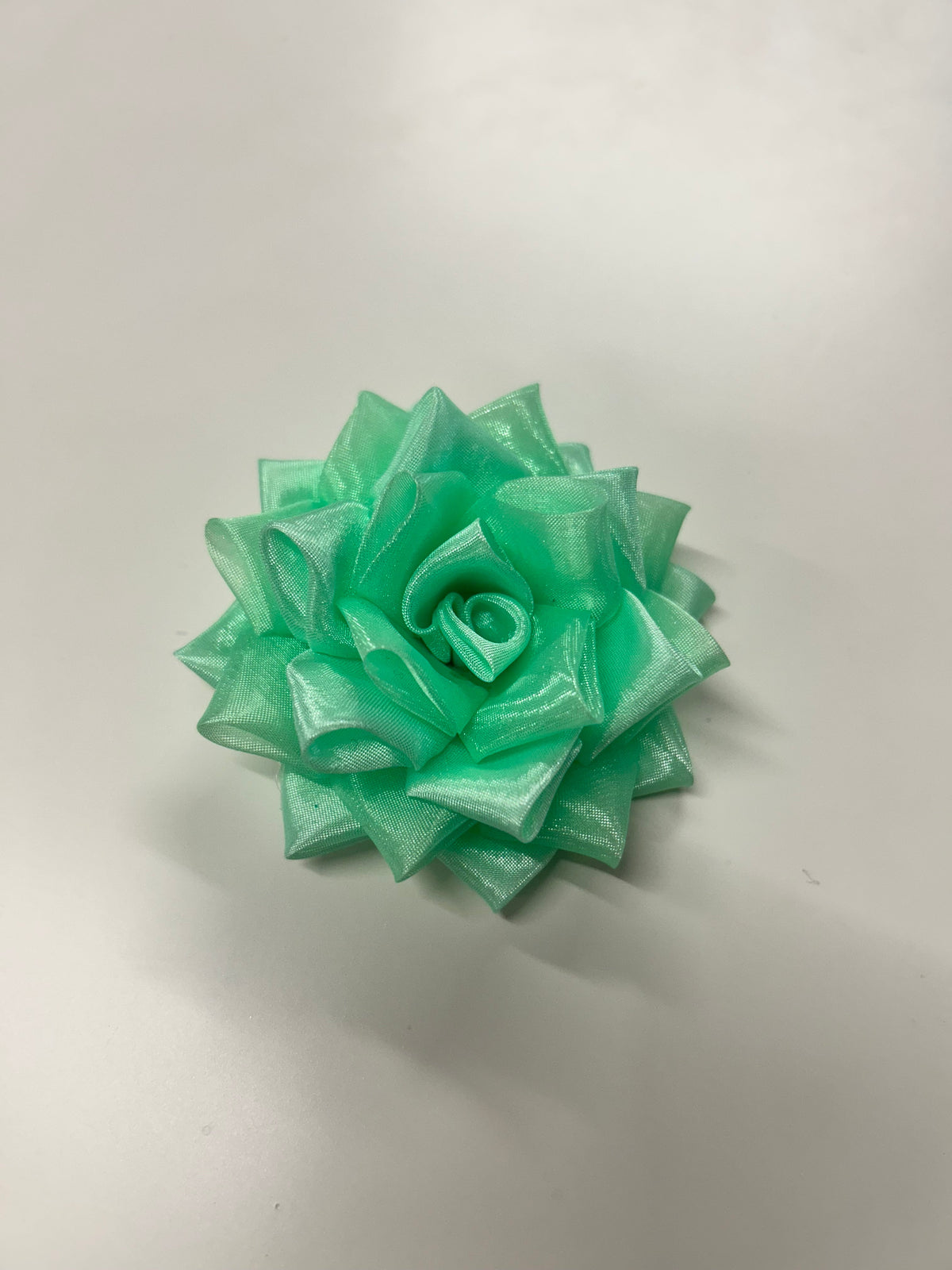 BDC Regulation Juvenile Hair Flower | Ballroom & Latin Dance Accessories