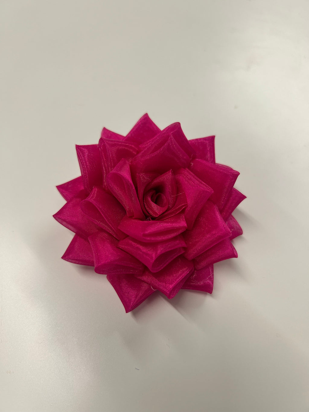 BDC Regulation Juvenile Hair Flower | Ballroom & Latin Dance Accessories