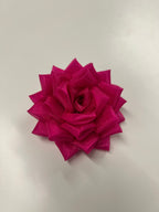 BDC Regulation Juvenile Hair Flower | Ballroom & Latin Dance Accessories