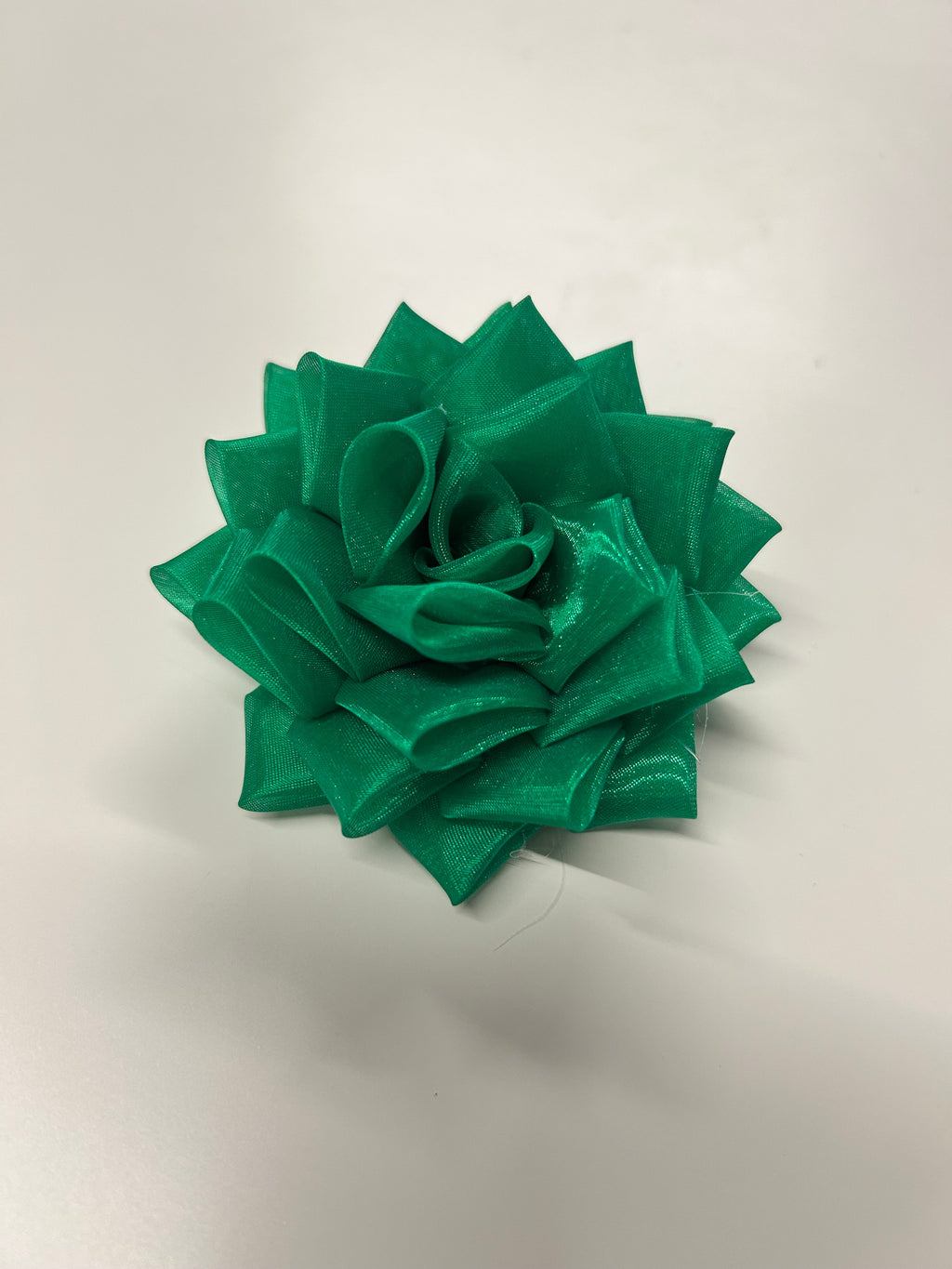 BDC Regulation Juvenile Hair Flower | Ballroom & Latin Dance Accessories