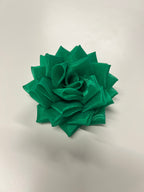 BDC Regulation Juvenile Hair Flower | Ballroom & Latin Dance Accessories
