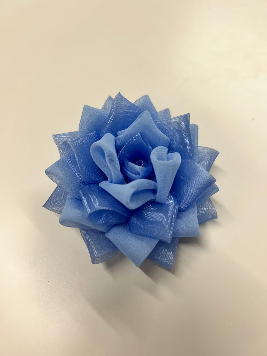 BDC Regulation Juvenile Hair Flower | Ballroom & Latin Dance Accessories