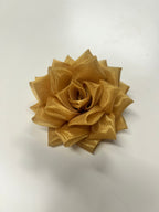 BDC Regulation Juvenile Hair Flower | Ballroom & Latin Dance Accessories