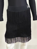 Electra Girls Latin Skirt