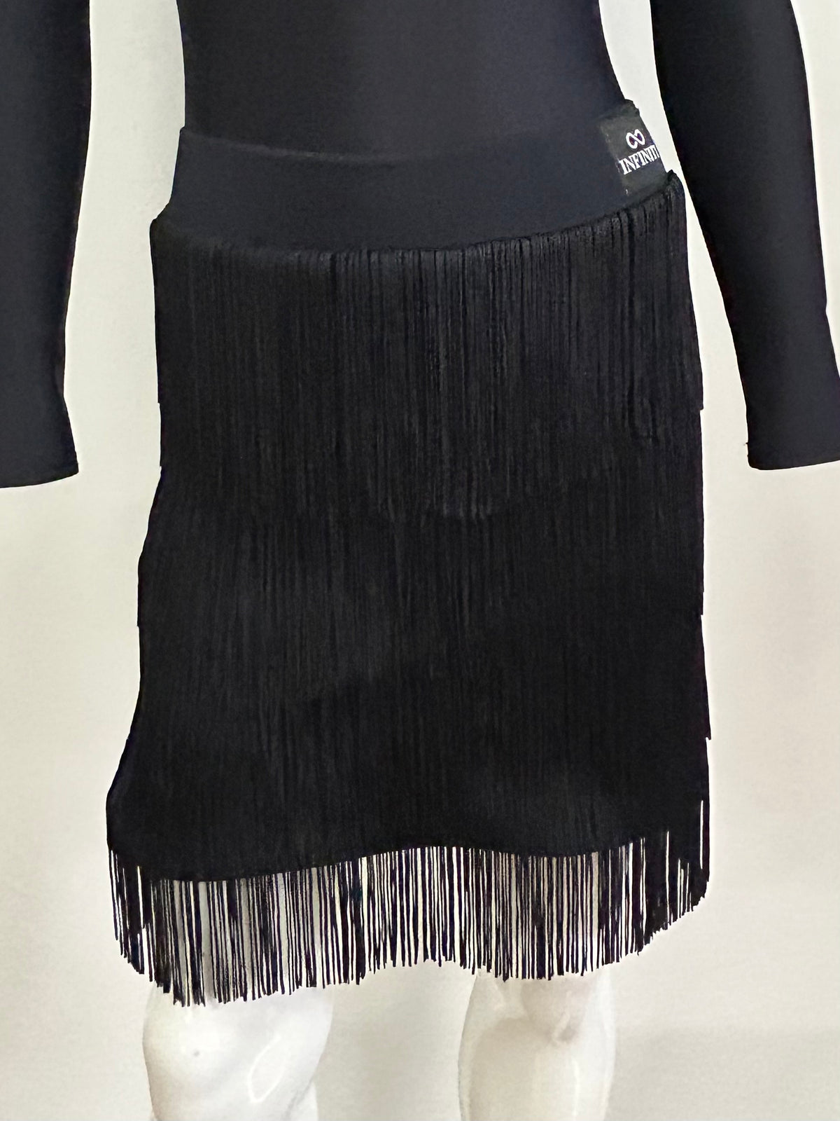 Electra Girls Latin Skirt