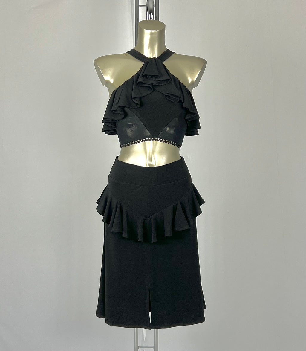 Pure Class - Latin Skirt