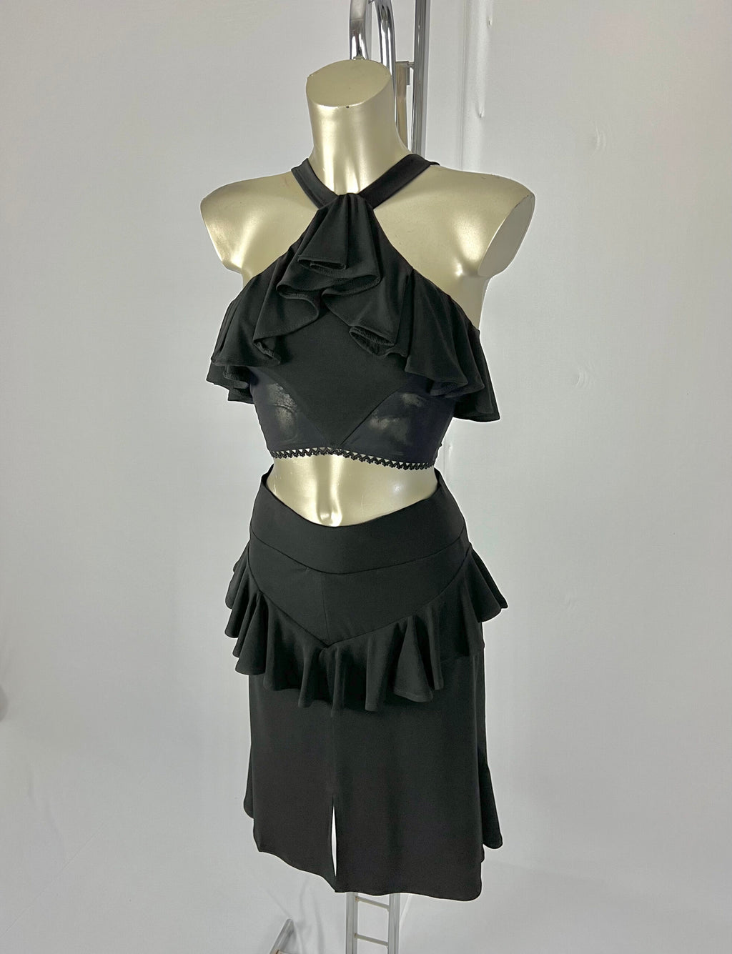 Pure Class - Latin Skirt