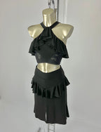 Pure Class - Latin Skirt