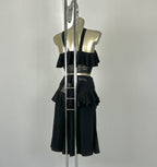 Pure Class - Latin Skirt