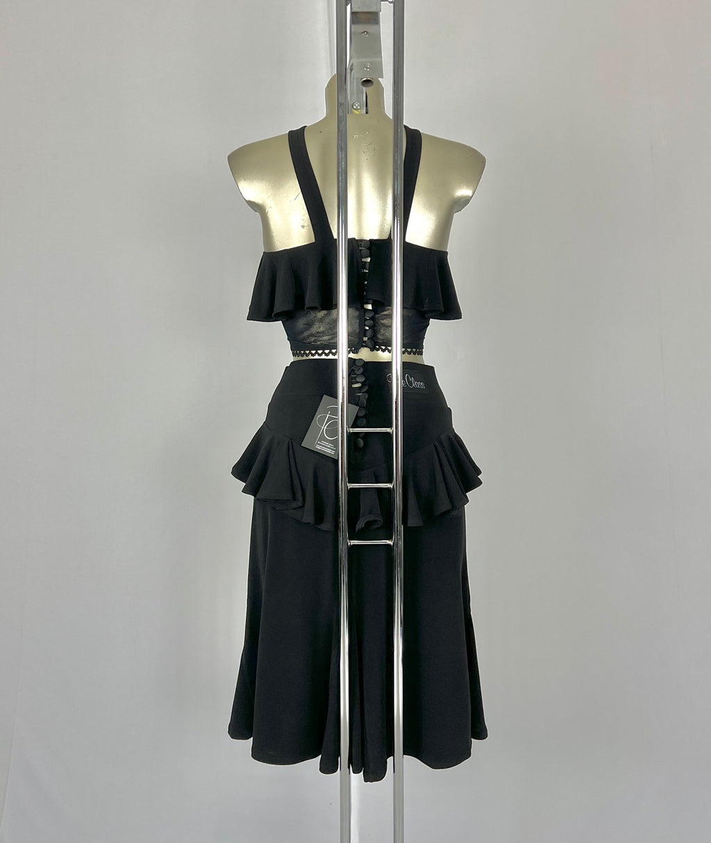 Pure Class - Latin Skirt