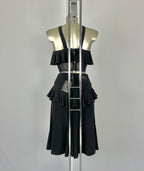 Pure Class - Latin Skirt