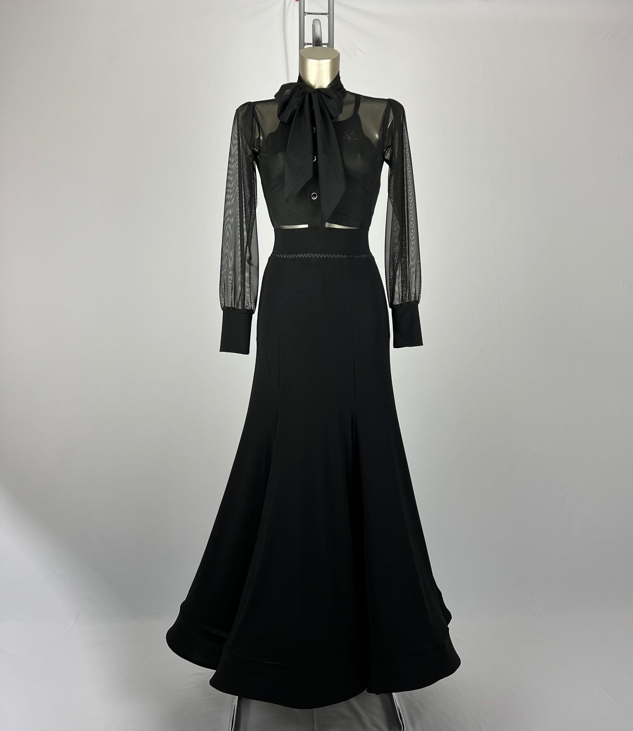 Pure Class - Ballroom Skirt