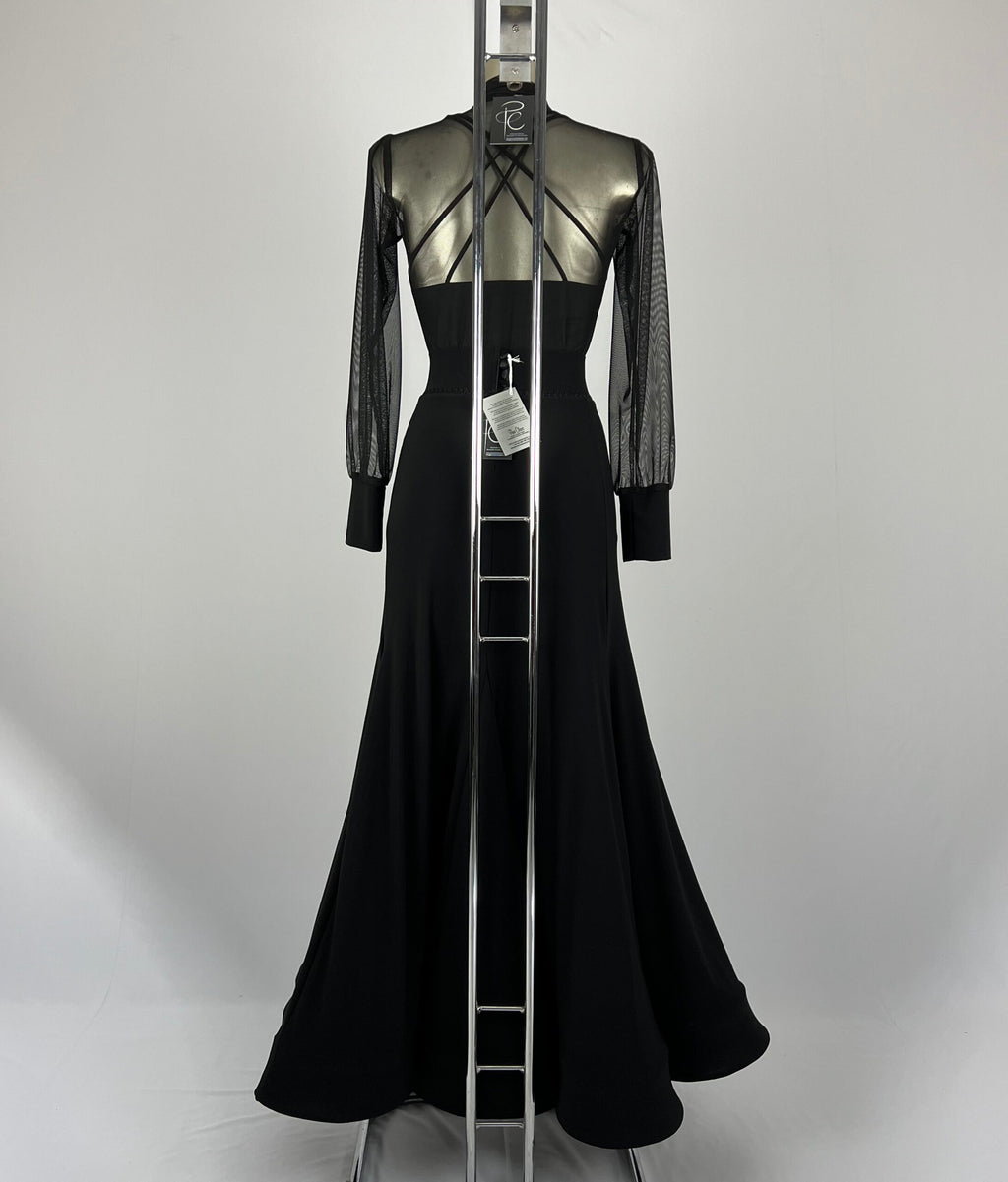 Pure Class - Ballroom Skirt