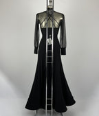 Pure Class - Ballroom Skirt