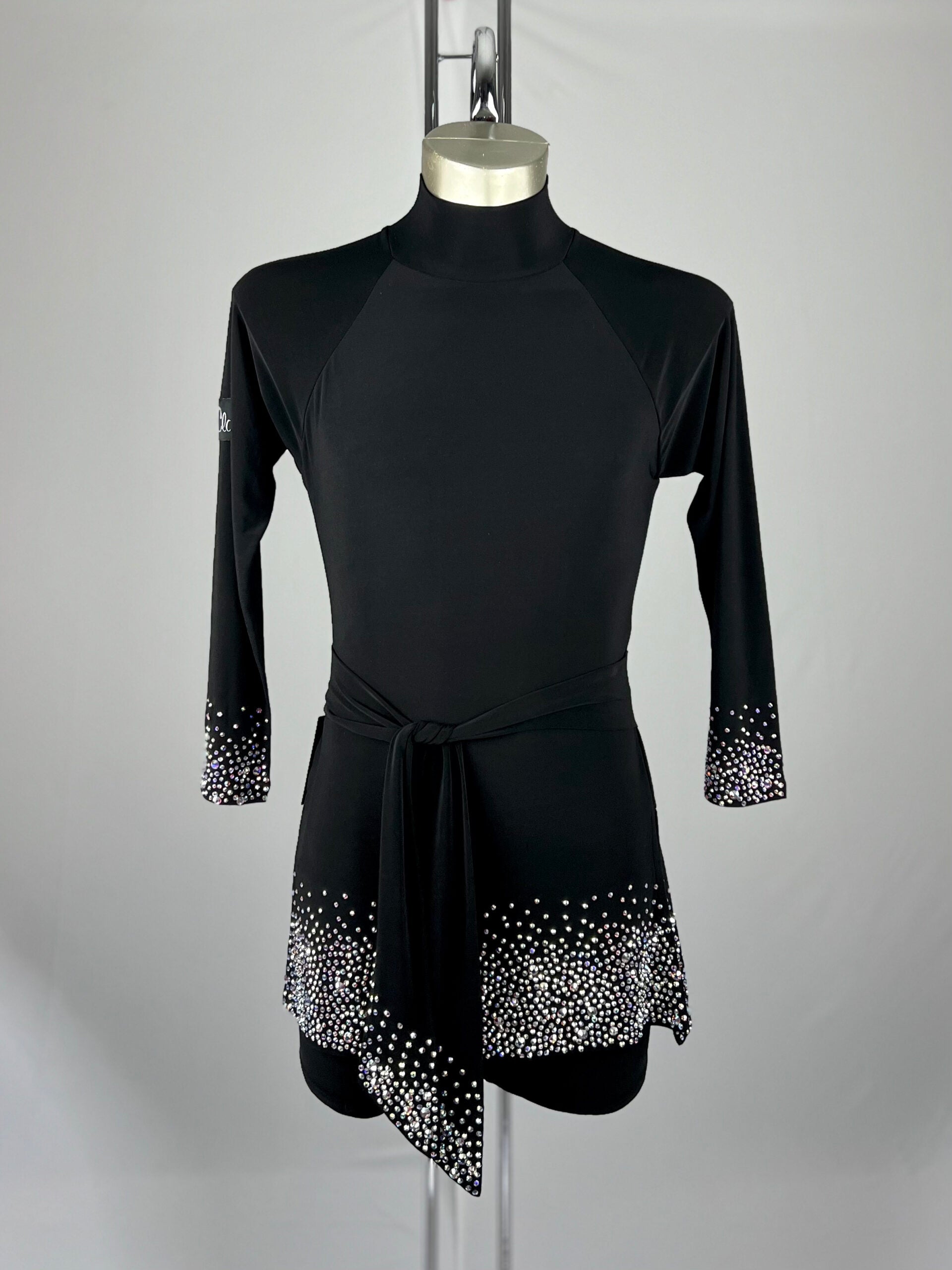 Pure Class - Latin Shirt