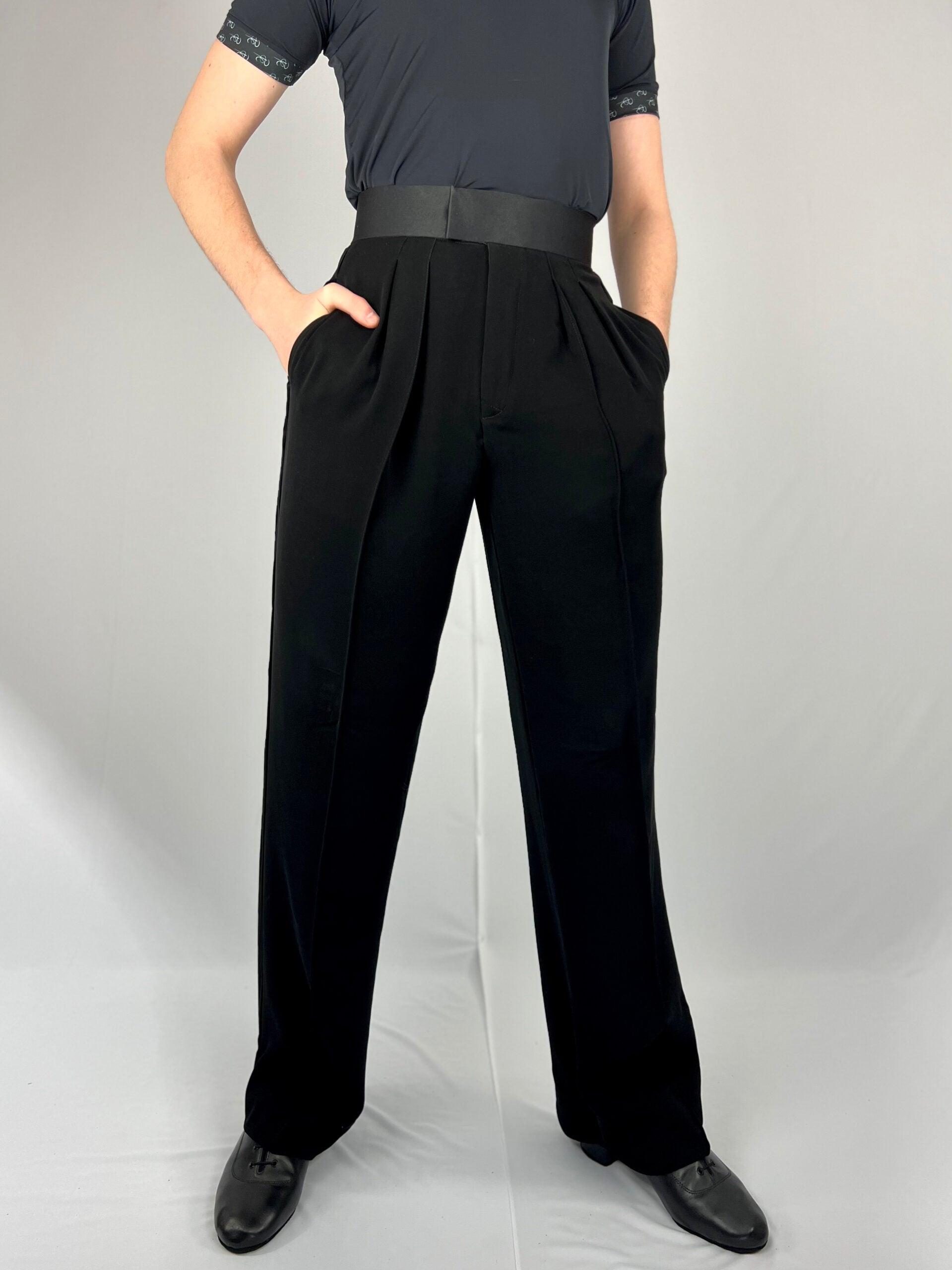 Pure Class - Latin Trousers